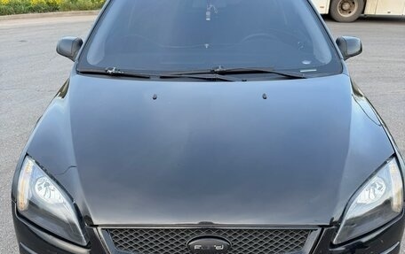 Ford Focus II рестайлинг, 2007 год, 420 000 рублей, 13 фотография
