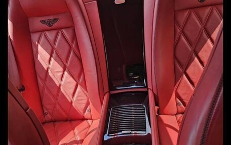Bentley Continental GT I, 2008 год, 2 990 000 рублей, 16 фотография
