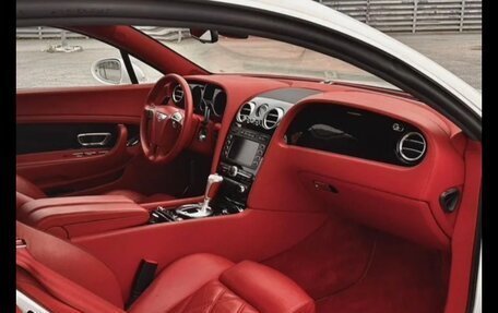 Bentley Continental GT I, 2008 год, 2 990 000 рублей, 12 фотография