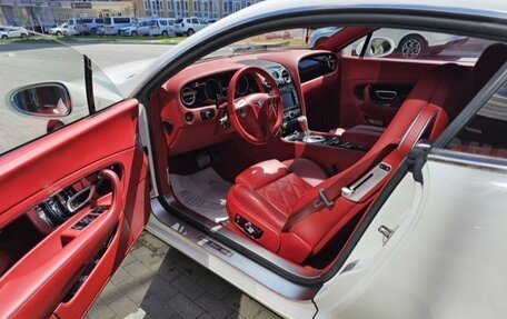Bentley Continental GT I, 2008 год, 2 990 000 рублей, 13 фотография