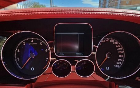 Bentley Continental GT I, 2008 год, 2 990 000 рублей, 15 фотография