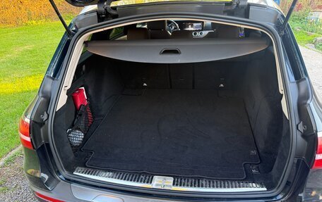 Mercedes-Benz E-Класс, 2017 год, 3 495 000 рублей, 12 фотография