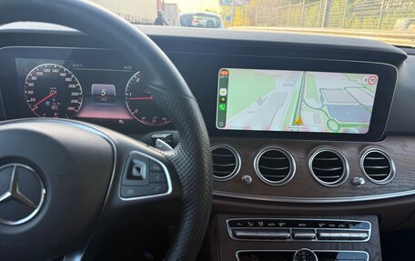 Mercedes-Benz E-Класс, 2017 год, 3 495 000 рублей, 18 фотография