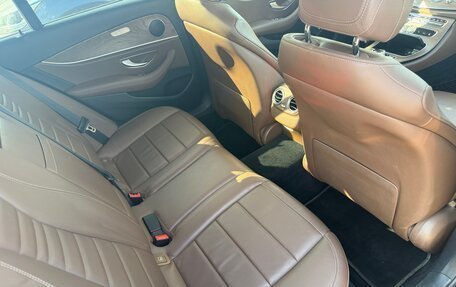 Mercedes-Benz E-Класс, 2017 год, 3 495 000 рублей, 21 фотография