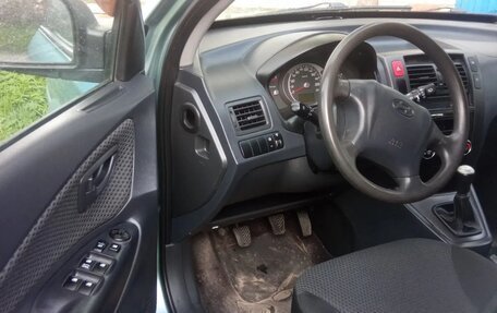 Hyundai Tucson III, 2008 год, 770 000 рублей, 8 фотография