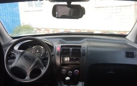 Hyundai Tucson III, 2008 год, 770 000 рублей, 7 фотография