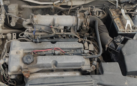 Mazda Familia, 2002 год, 300 000 рублей, 14 фотография