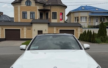 Mercedes-Benz C-Класс, 2015 год, 2 710 000 рублей, 2 фотография