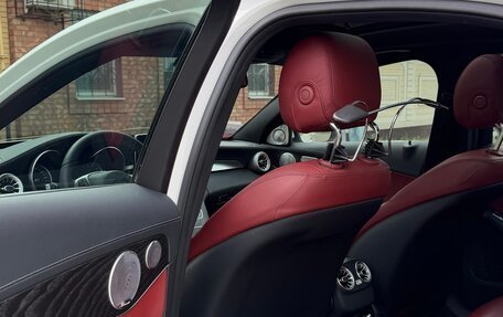 Mercedes-Benz C-Класс, 2015 год, 2 710 000 рублей, 11 фотография