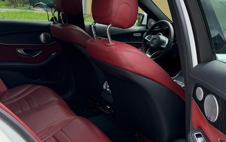 Mercedes-Benz C-Класс, 2015 год, 2 710 000 рублей, 12 фотография