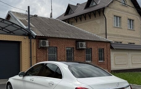 Mercedes-Benz C-Класс, 2015 год, 2 710 000 рублей, 7 фотография