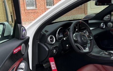 Mercedes-Benz C-Класс, 2015 год, 2 710 000 рублей, 8 фотография