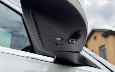 Mercedes-Benz C-Класс, 2015 год, 2 710 000 рублей, 16 фотография