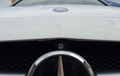 Mercedes-Benz C-Класс, 2015 год, 2 710 000 рублей, 18 фотография