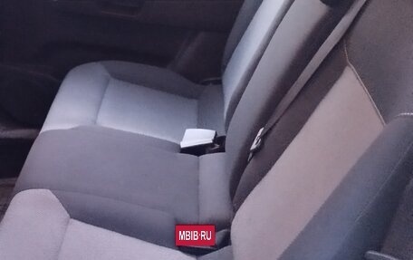 Opel Zafira B, 2012 год, 700 000 рублей, 8 фотография