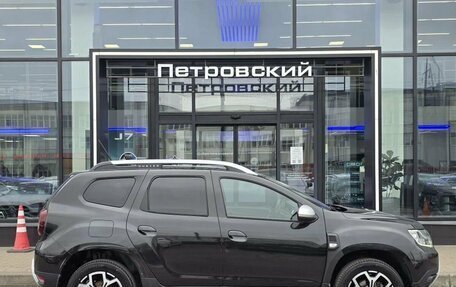 Renault Duster, 2021 год, 2 050 000 рублей, 5 фотография
