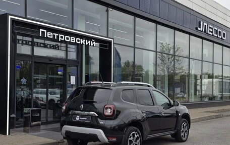Renault Duster, 2021 год, 2 050 000 рублей, 6 фотография