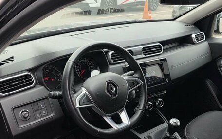 Renault Duster, 2021 год, 2 050 000 рублей, 16 фотография