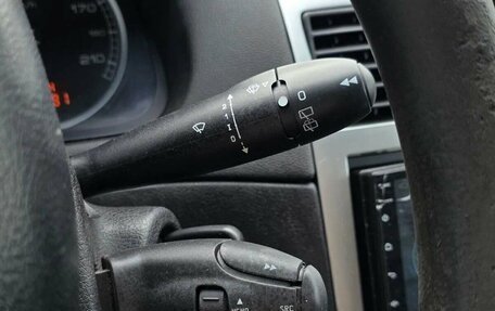 Peugeot 307 I, 2005 год, 219 000 рублей, 12 фотография
