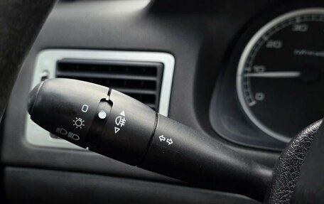 Peugeot 307 I, 2005 год, 219 000 рублей, 11 фотография