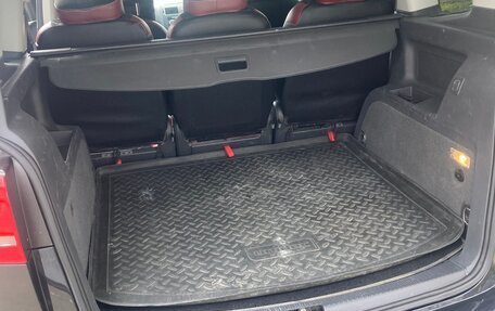 Volkswagen Touran III, 2012 год, 1 099 000 рублей, 10 фотография
