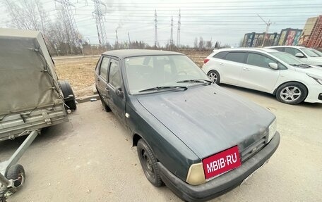 ИЖ 2126 «Ода», 2003 год, 49 000 рублей, 4 фотография