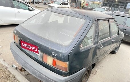 ИЖ 2126 «Ода», 2003 год, 49 000 рублей, 3 фотография