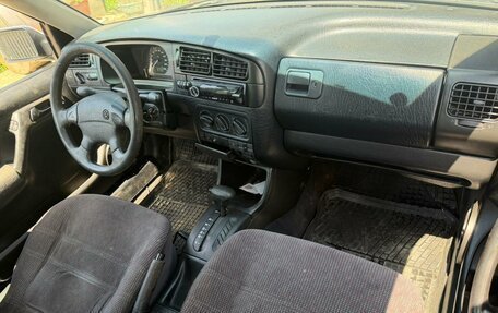Volkswagen Golf III, 1997 год, 120 000 рублей, 5 фотография