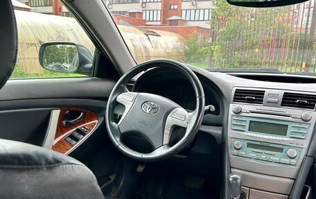 Toyota Camry, 2008 год, 1 000 000 рублей, 3 фотография
