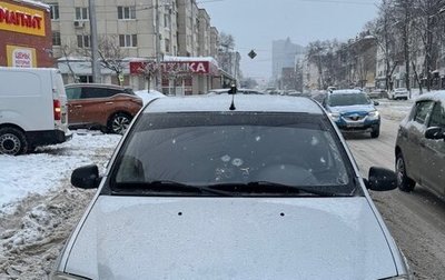 Renault Logan I, 2012 год, 270 000 рублей, 1 фотография