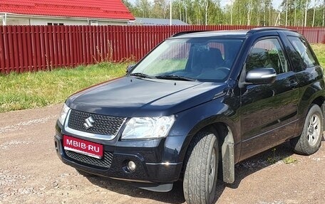 Suzuki Grand Vitara, 2010 год, 2 000 000 рублей, 1 фотография