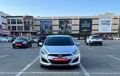 Hyundai i30 II рестайлинг, 2014 год, 1 200 000 рублей, 1 фотография
