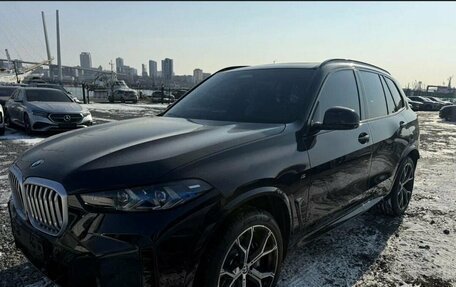 BMW X5, 2025 год, 15 350 000 рублей, 1 фотография