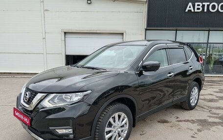 Nissan X-Trail, 2020 год, 1 899 000 рублей, 1 фотография
