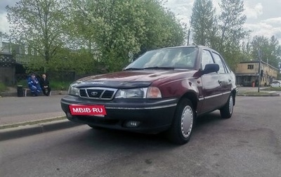 Daewoo Nexia I рестайлинг, 2008 год, 175 000 рублей, 1 фотография