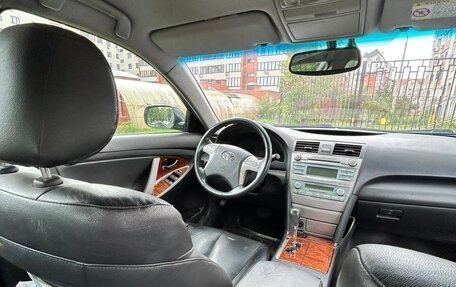 Toyota Camry, 2008 год, 1 000 000 рублей, 4 фотография