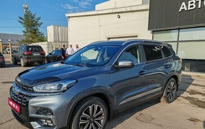 Chery Tiggo 8 I, 2022 год, 1 649 000 рублей, 1 фотография