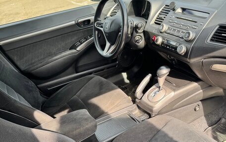 Honda Civic VIII, 2011 год, 830 000 рублей, 8 фотография