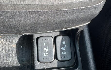 Honda Civic VIII, 2011 год, 830 000 рублей, 12 фотография