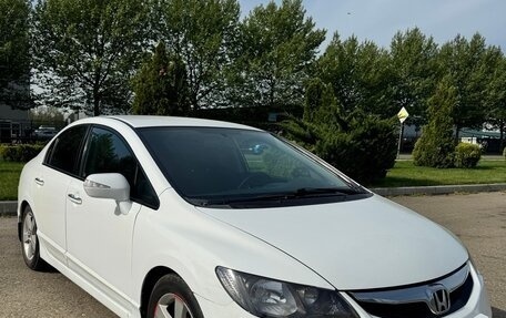 Honda Civic VIII, 2011 год, 830 000 рублей, 6 фотография