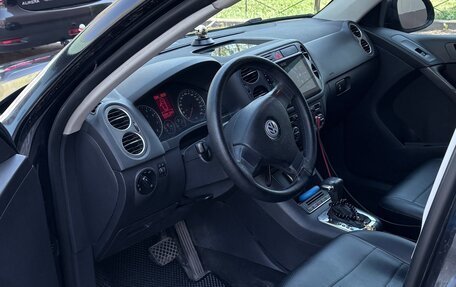 Volkswagen Tiguan I, 2008 год, 690 000 рублей, 6 фотография