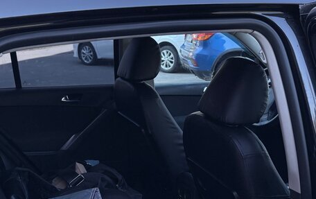 Volkswagen Tiguan I, 2008 год, 690 000 рублей, 8 фотография