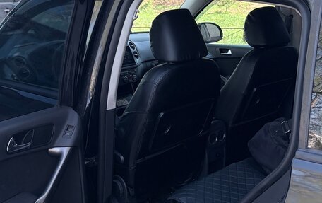 Volkswagen Tiguan I, 2008 год, 690 000 рублей, 7 фотография