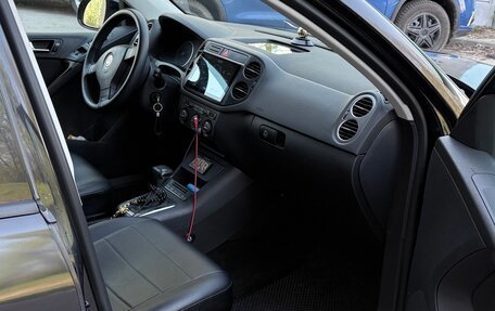 Volkswagen Tiguan I, 2008 год, 690 000 рублей, 9 фотография