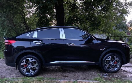 Haval F7x I, 2021 год, 2 500 000 рублей, 6 фотография