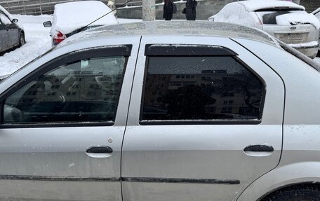 Renault Logan I, 2012 год, 270 000 рублей, 4 фотография