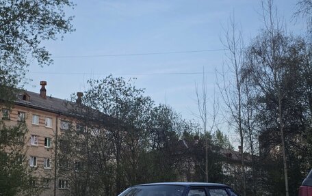 ИЖ 2126 «Ода», 2003 год, 115 000 рублей, 6 фотография