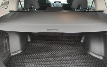 Honda CR-V IV, 2012 год, 2 100 000 рублей, 4 фотография