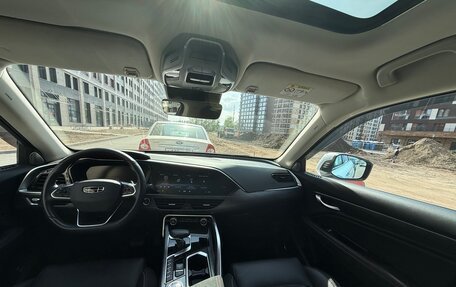 Geely Tugella FY11, 2021 год, 2 415 000 рублей, 7 фотография