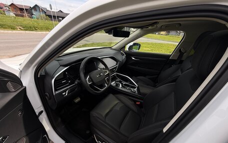 Geely Tugella FY11, 2021 год, 2 415 000 рублей, 9 фотография